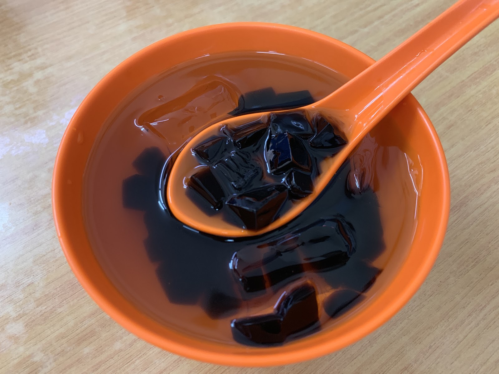 雞容海南雞飯茶餐室 6