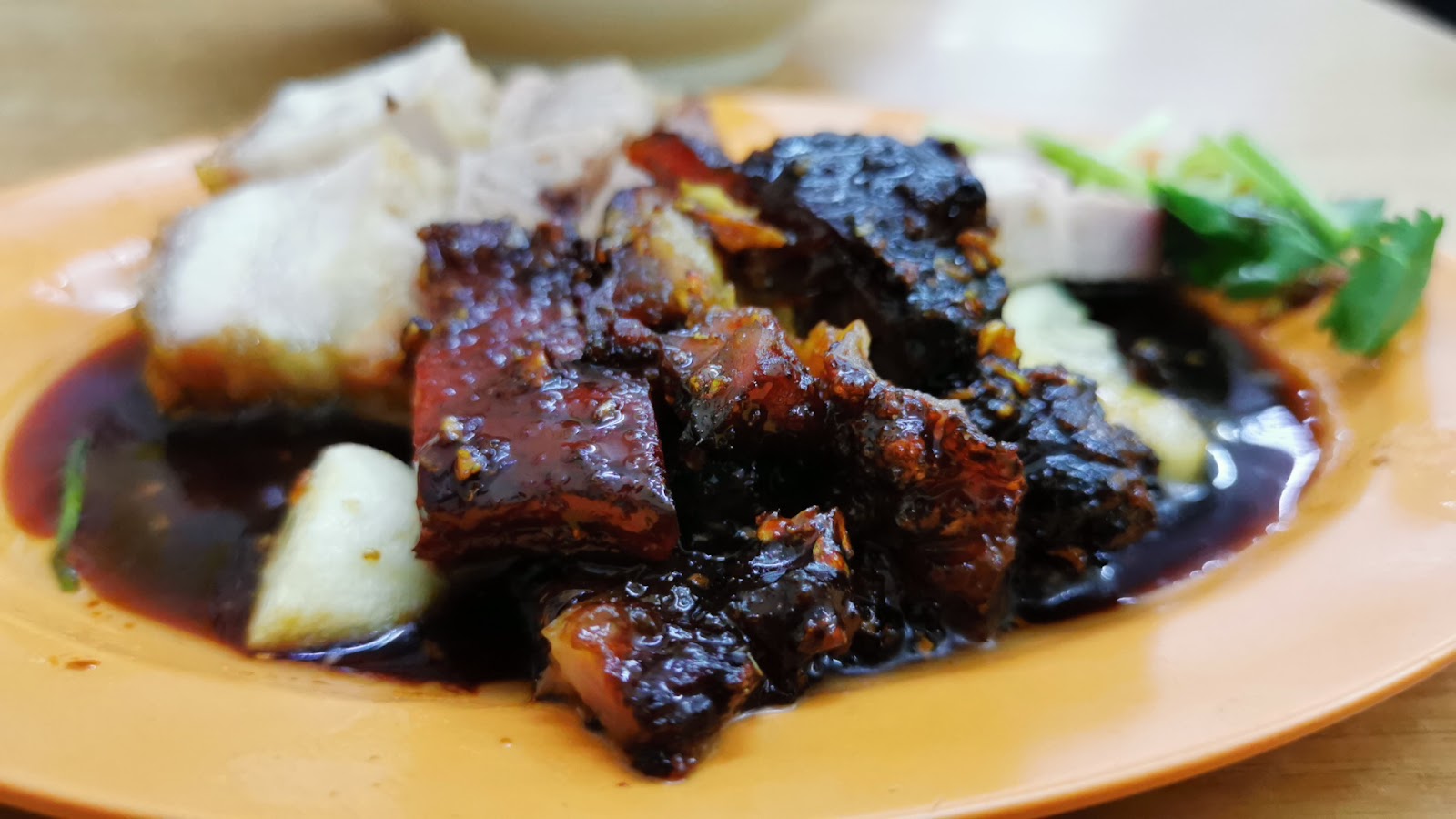 雞容海南雞飯茶餐室 9
