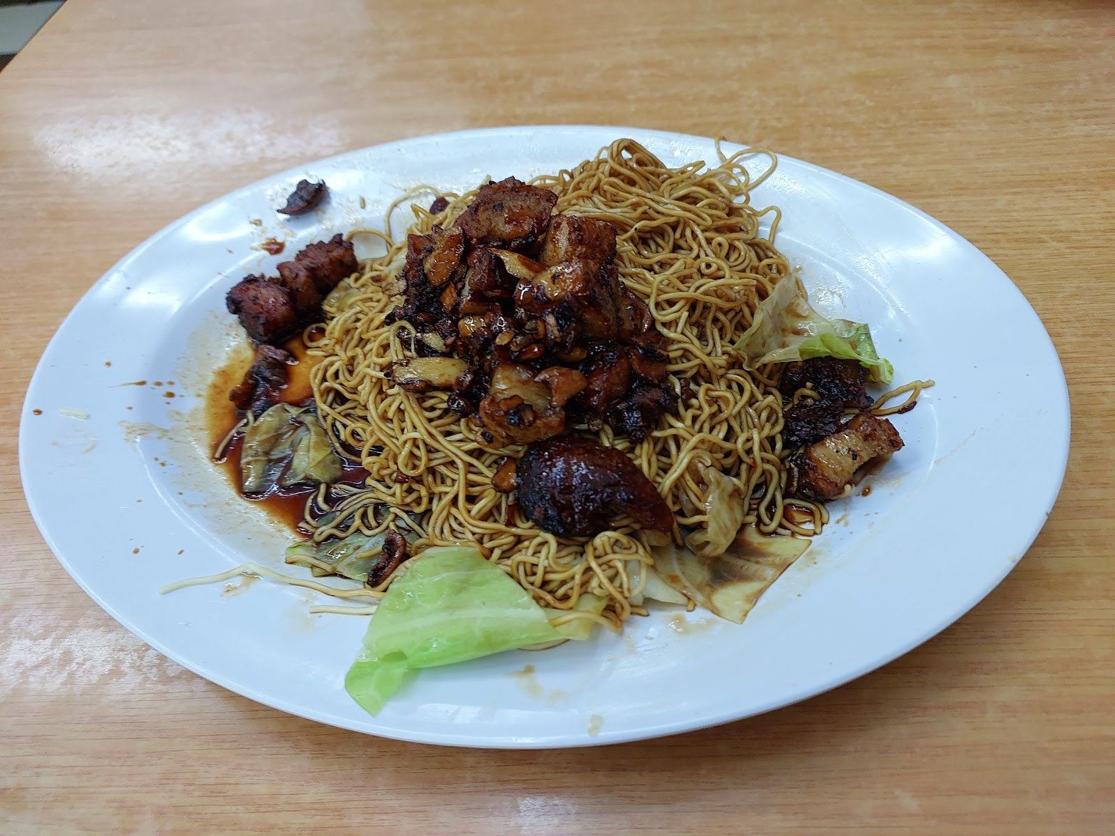 雞容海南雞飯茶餐室 10