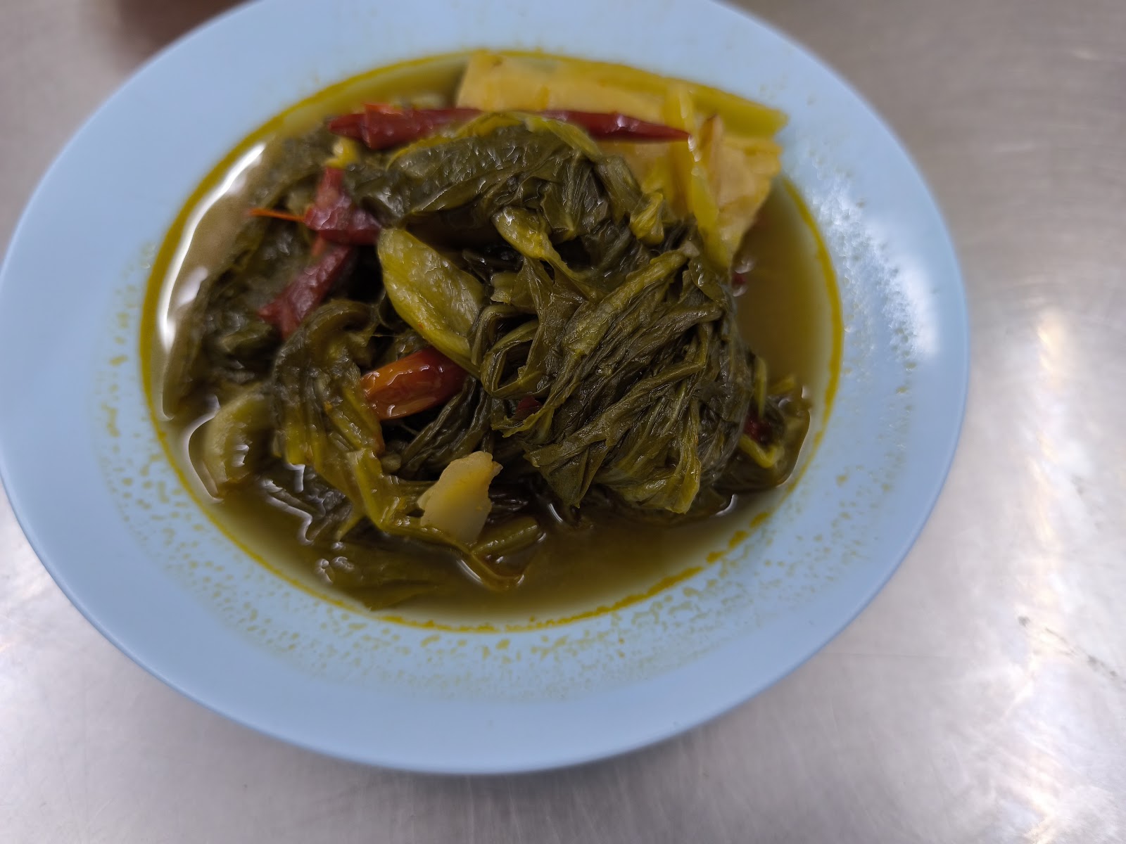 雞容海南雞飯茶餐室 11
